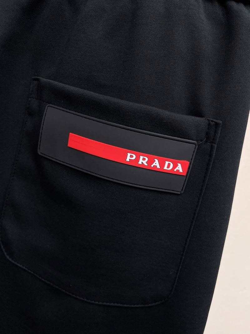 Prada Long Pants